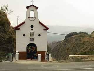 صور Alpujarras منطقة